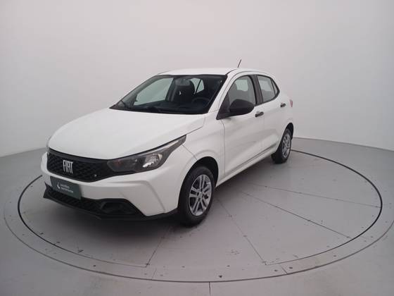 FIAT ARGO 1.0 FIREFLY FLEX MANUAL FIAT ARGO 1.0 FIREFLY FLEX MANUAL